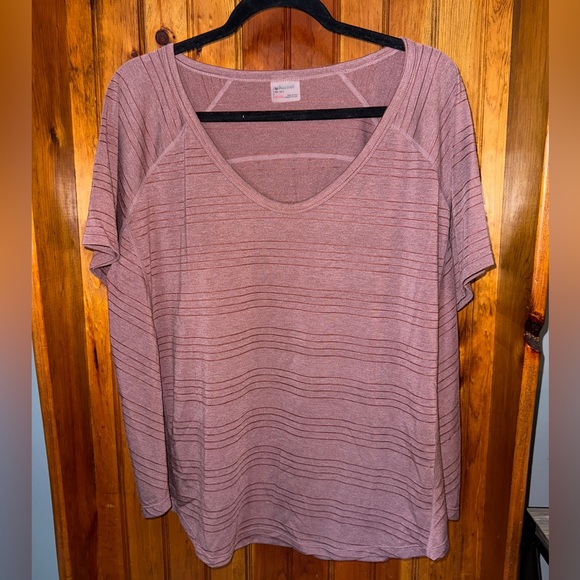 Marmot short sleeve active‎ tee size xxl - Picture 1 of 4